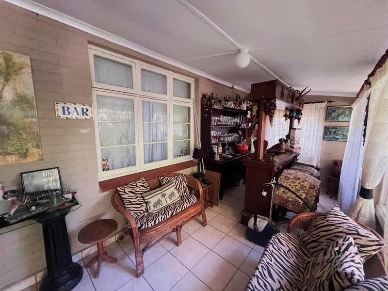 2 Bedroom Property for Sale in Ramsgate KwaZulu-Natal
