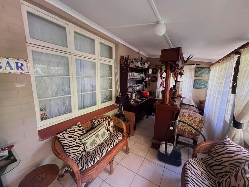 2 Bedroom Property for Sale in Ramsgate KwaZulu-Natal