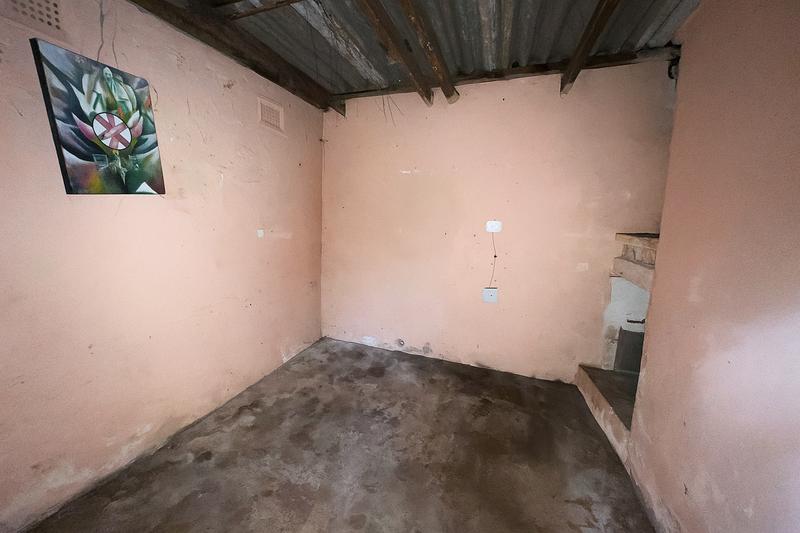 2 Bedroom Property for Sale in Ramsgate KwaZulu-Natal