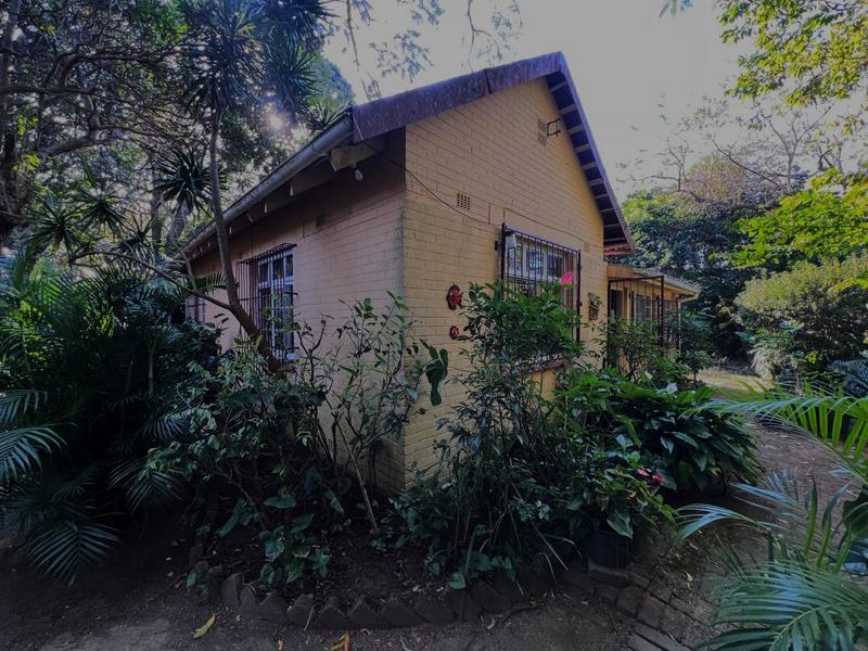 2 Bedroom Property for Sale in Ramsgate KwaZulu-Natal