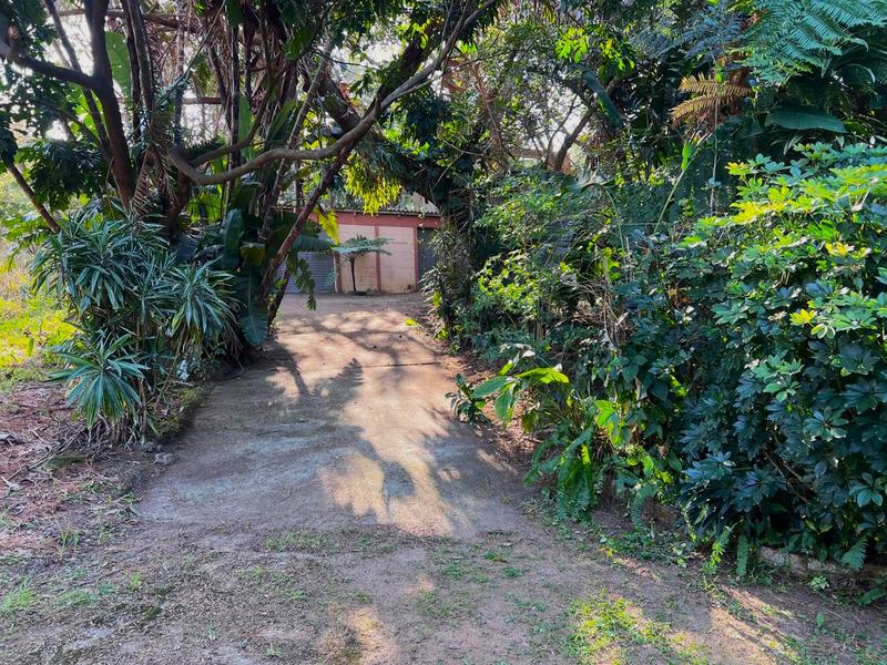 2 Bedroom Property for Sale in Ramsgate KwaZulu-Natal