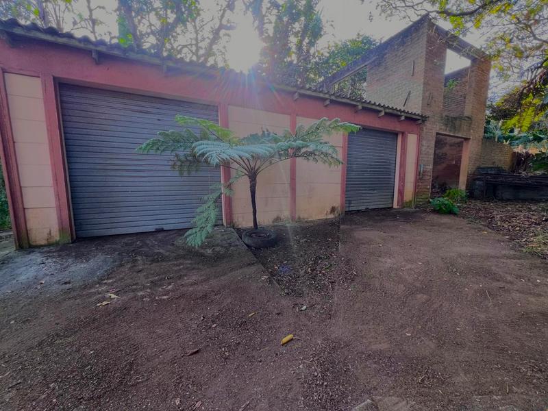 2 Bedroom Property for Sale in Ramsgate KwaZulu-Natal