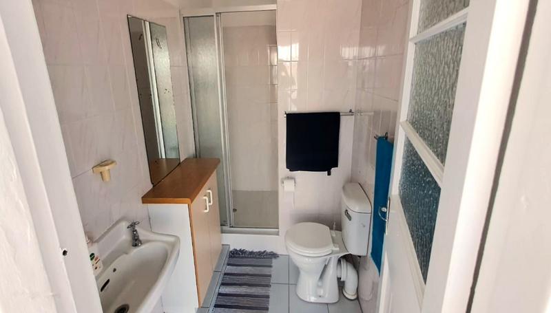 2 Bedroom Property for Sale in Ramsgate KwaZulu-Natal