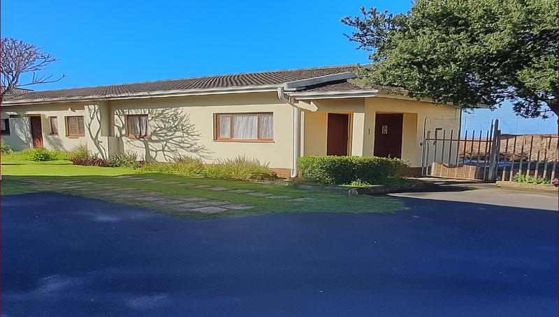 2 Bedroom Property for Sale in Ramsgate KwaZulu-Natal