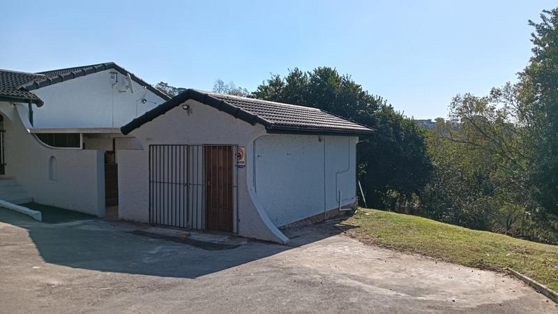 To Let 1 Bedroom Property for Rent in Berkshire Downs KwaZulu-Natal