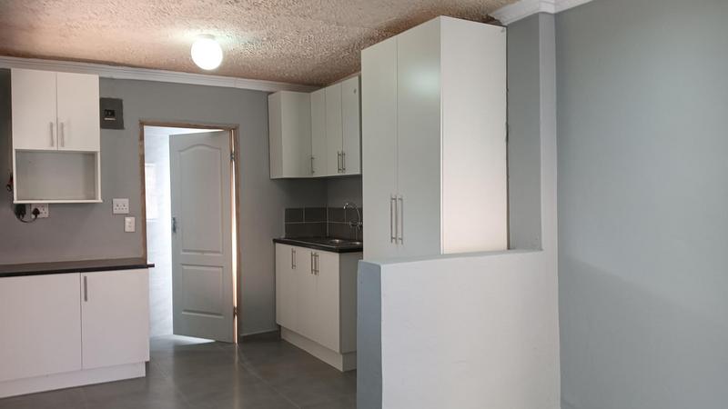 To Let 1 Bedroom Property for Rent in Berkshire Downs KwaZulu-Natal