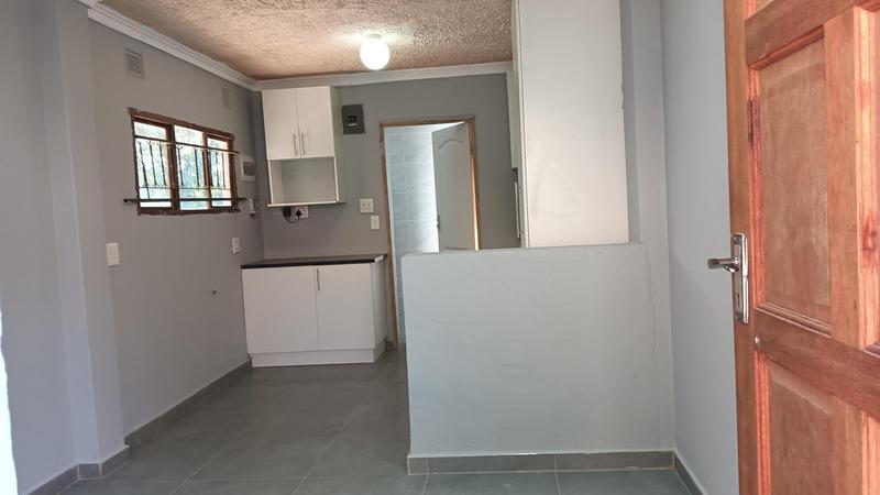 To Let 1 Bedroom Property for Rent in Berkshire Downs KwaZulu-Natal