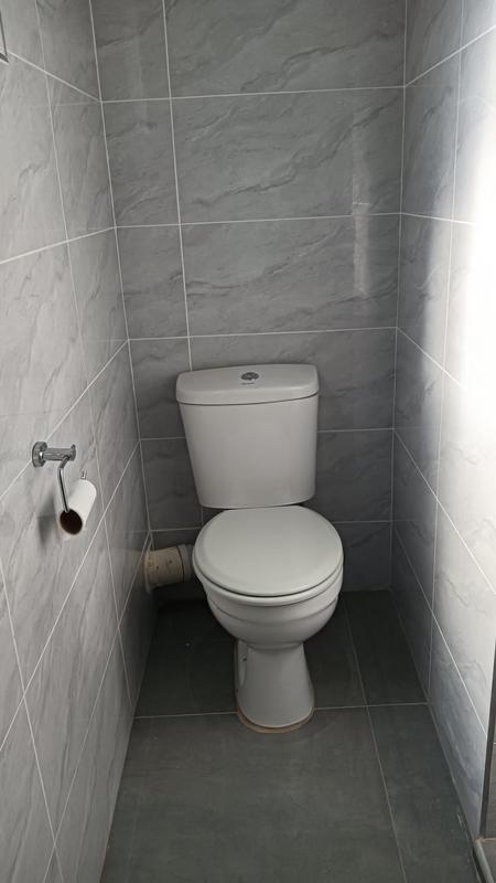 To Let 1 Bedroom Property for Rent in Berkshire Downs KwaZulu-Natal