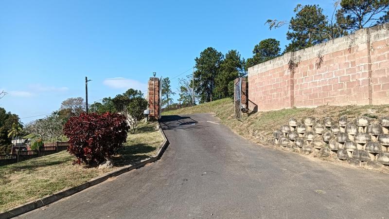 To Let 1 Bedroom Property for Rent in Berkshire Downs KwaZulu-Natal