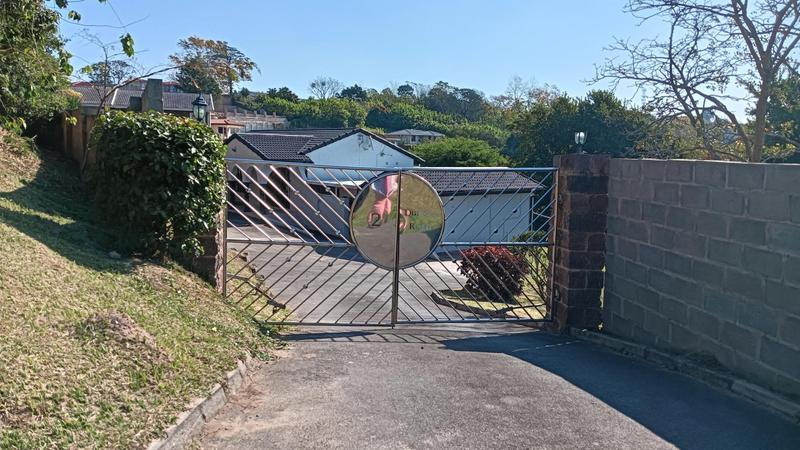 To Let 1 Bedroom Property for Rent in Berkshire Downs KwaZulu-Natal