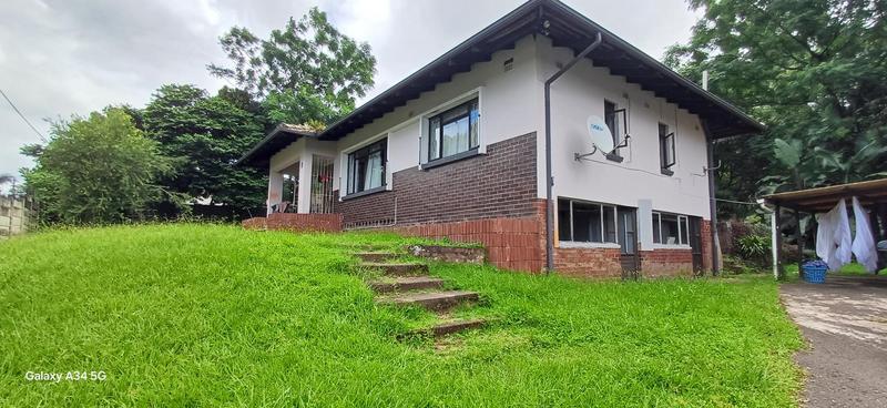 To Let 3 Bedroom Property for Rent in Ashley KwaZulu-Natal