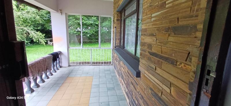 To Let 3 Bedroom Property for Rent in Ashley KwaZulu-Natal