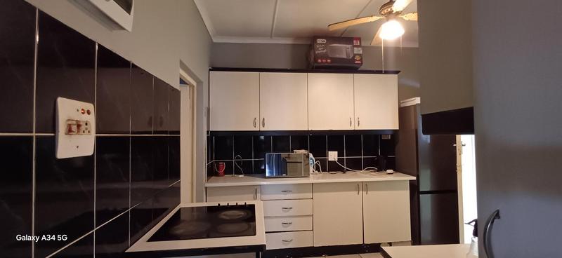 To Let 3 Bedroom Property for Rent in Ashley KwaZulu-Natal