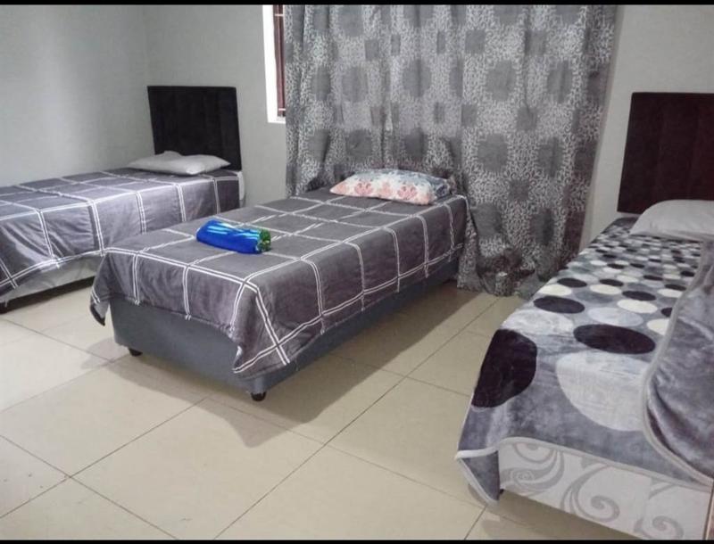 To Let 3 Bedroom Property for Rent in Ashley KwaZulu-Natal