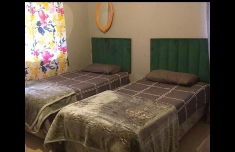 To Let 3 Bedroom Property for Rent in Ashley KwaZulu-Natal