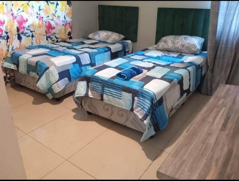 To Let 3 Bedroom Property for Rent in Ashley KwaZulu-Natal