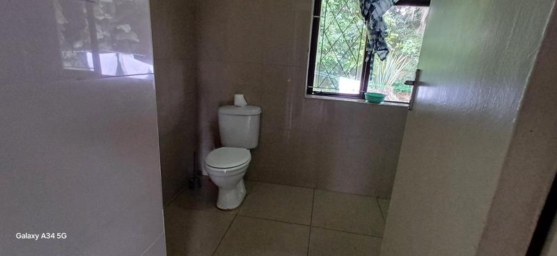 To Let 3 Bedroom Property for Rent in Ashley KwaZulu-Natal