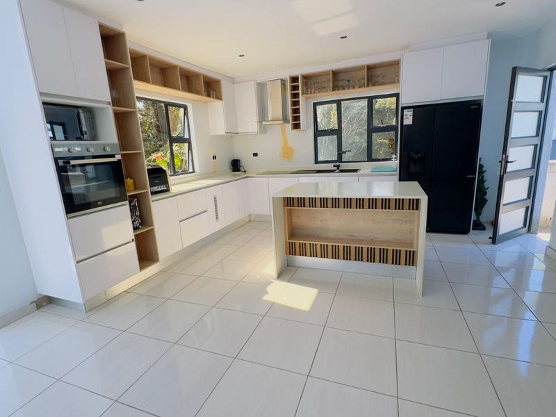 To Let 1 Bedroom Property for Rent in New Germany KwaZulu-Natal