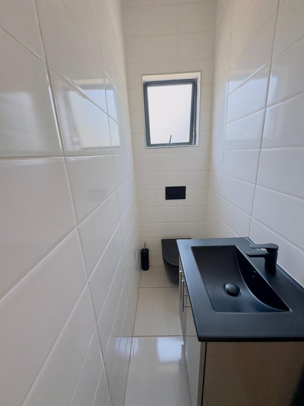 To Let 1 Bedroom Property for Rent in New Germany KwaZulu-Natal