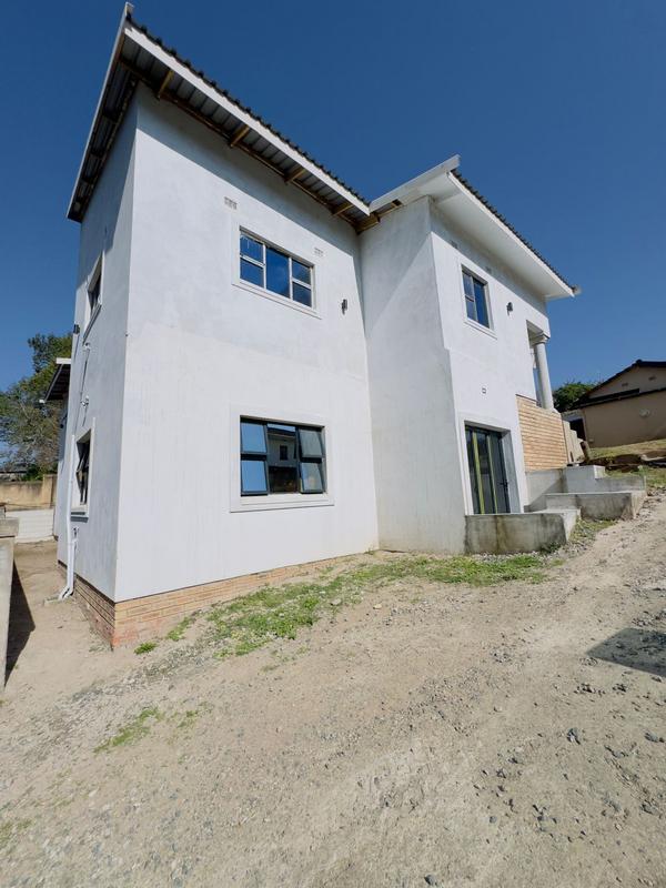 To Let 1 Bedroom Property for Rent in New Germany KwaZulu-Natal