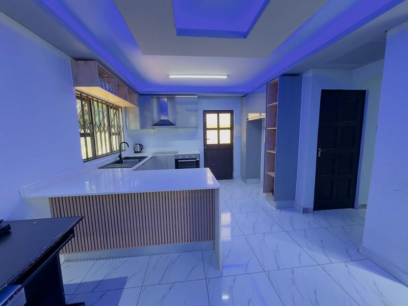 To Let 2 Bedroom Property for Rent in New Germany KwaZulu-Natal