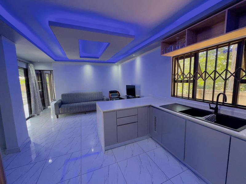 To Let 2 Bedroom Property for Rent in New Germany KwaZulu-Natal
