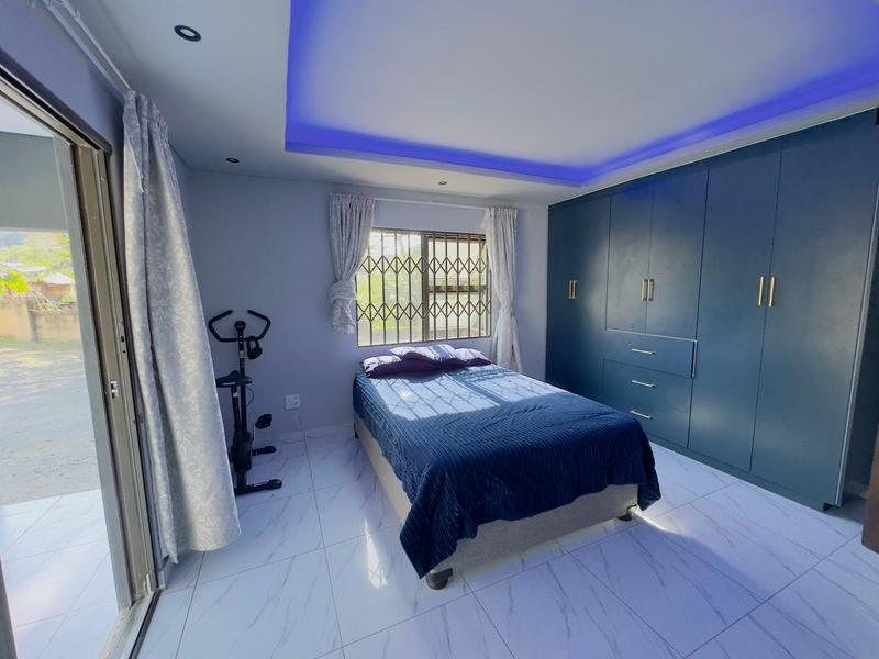 To Let 2 Bedroom Property for Rent in New Germany KwaZulu-Natal