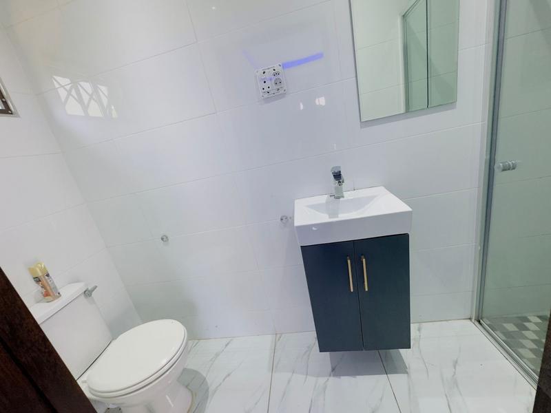 To Let 2 Bedroom Property for Rent in New Germany KwaZulu-Natal