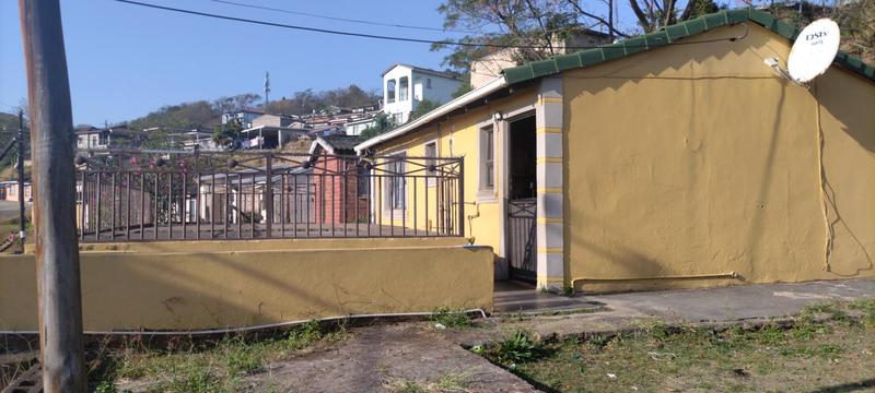 To Let 2 Bedroom Property for Rent in Chesterville KwaZulu-Natal