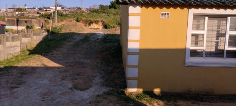 To Let 2 Bedroom Property for Rent in Umlazi KwaZulu-Natal