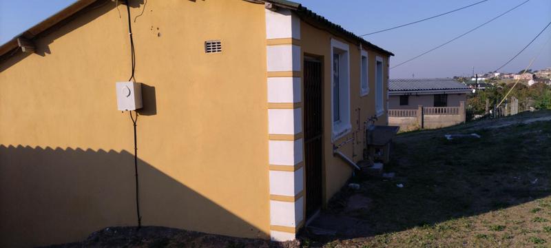 To Let 2 Bedroom Property for Rent in Umlazi KwaZulu-Natal