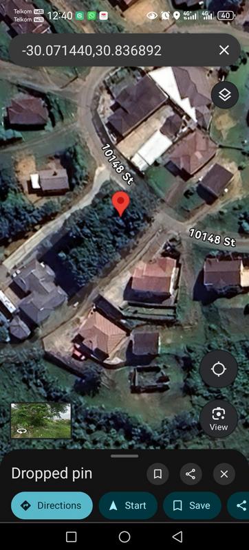 0 Bedroom Property for Sale in Illovo KwaZulu-Natal