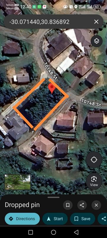 0 Bedroom Property for Sale in Illovo KwaZulu-Natal