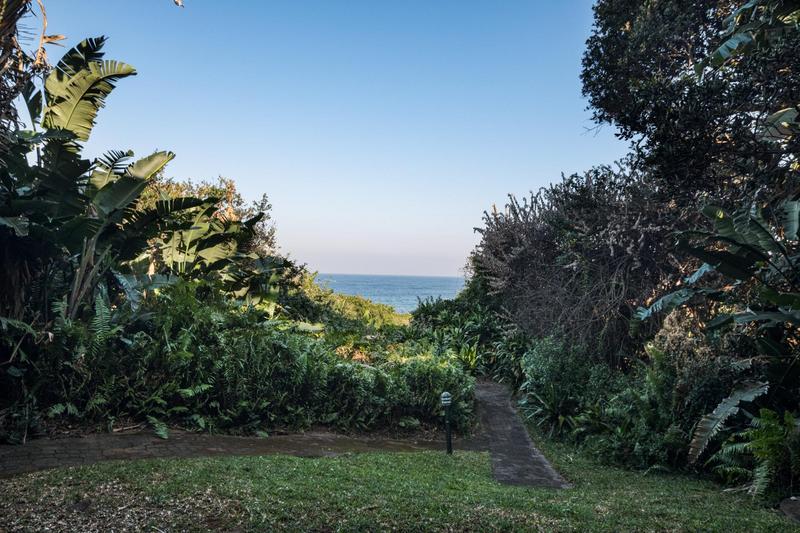 4 Bedroom Property for Sale in Zimbali Coastal Resort Estate KwaZulu-Natal