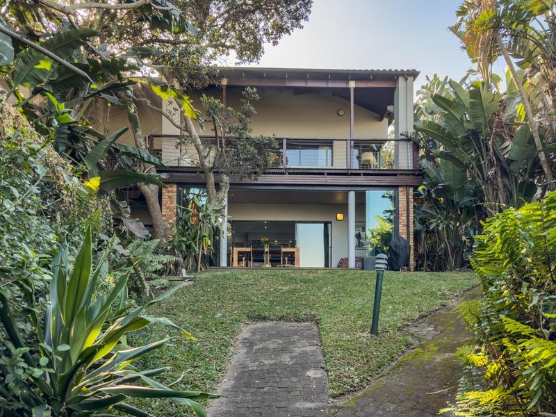 4 Bedroom Property for Sale in Zimbali Coastal Resort Estate KwaZulu-Natal