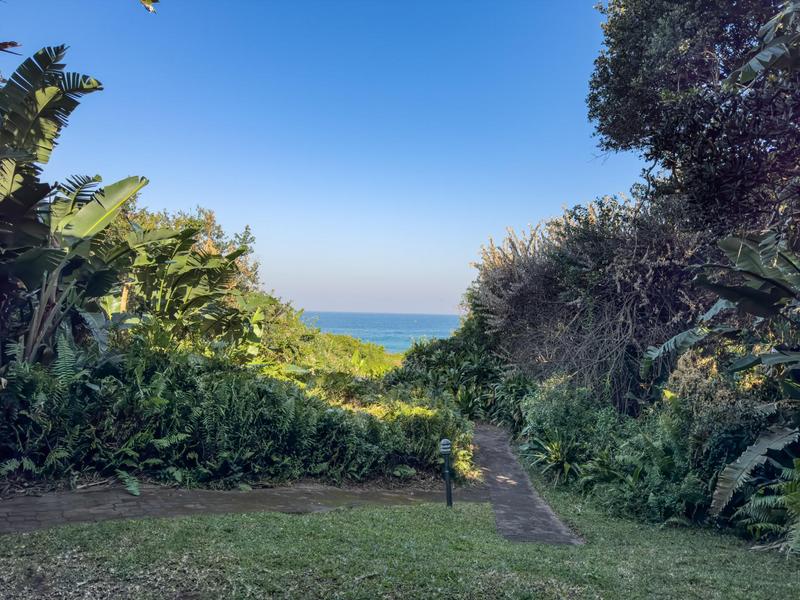 4 Bedroom Property for Sale in Zimbali Coastal Resort Estate KwaZulu-Natal
