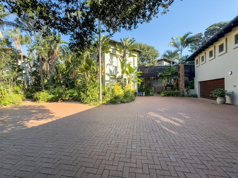 4 Bedroom Property for Sale in Zimbali Coastal Resort Estate KwaZulu-Natal