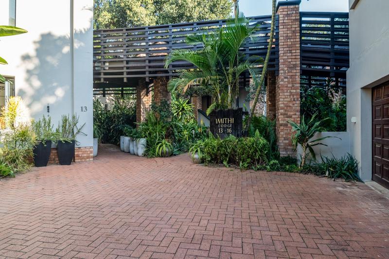 4 Bedroom Property for Sale in Zimbali Coastal Resort Estate KwaZulu-Natal