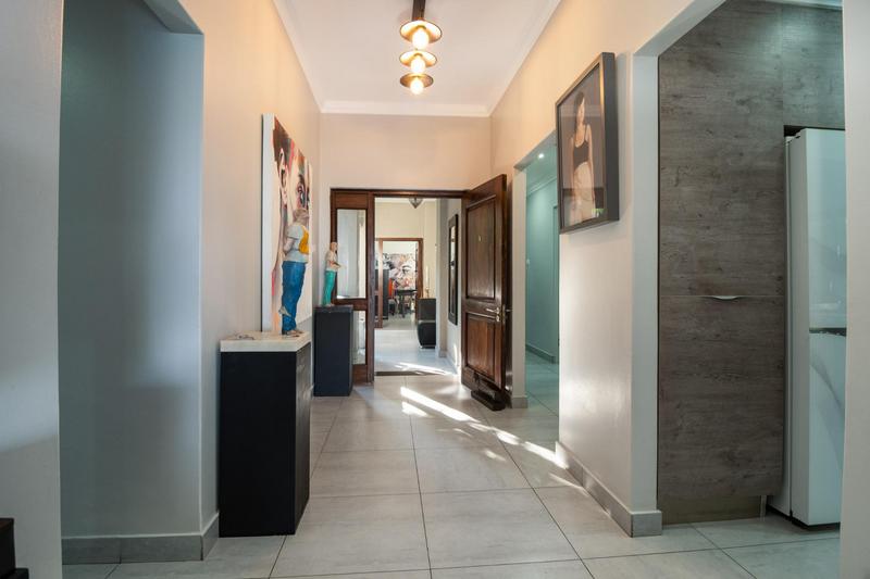 4 Bedroom Property for Sale in Zimbali Coastal Resort Estate KwaZulu-Natal