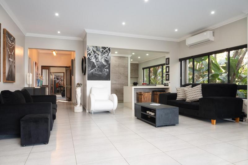 4 Bedroom Property for Sale in Zimbali Coastal Resort Estate KwaZulu-Natal