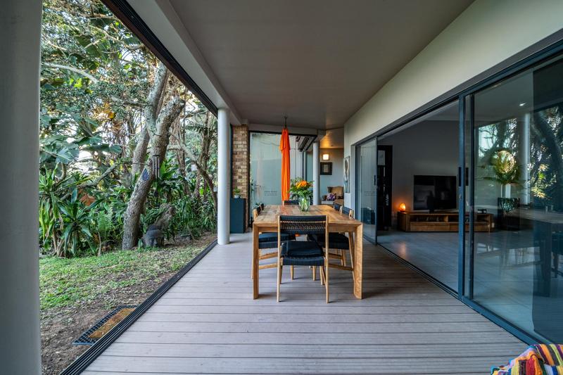 4 Bedroom Property for Sale in Zimbali Coastal Resort Estate KwaZulu-Natal