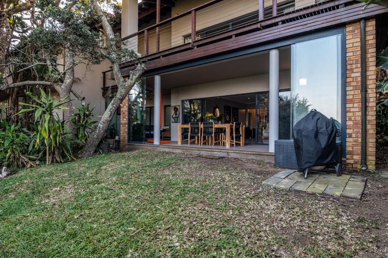 4 Bedroom Property for Sale in Zimbali Coastal Resort Estate KwaZulu-Natal