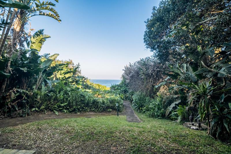 4 Bedroom Property for Sale in Zimbali Coastal Resort Estate KwaZulu-Natal