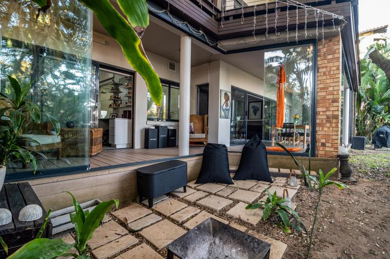 4 Bedroom Property for Sale in Zimbali Coastal Resort Estate KwaZulu-Natal