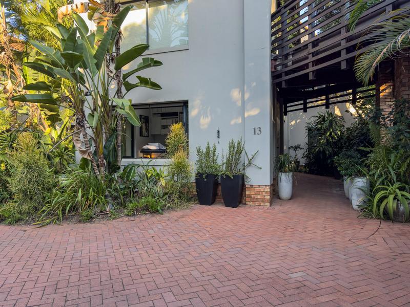 4 Bedroom Property for Sale in Zimbali Coastal Resort Estate KwaZulu-Natal