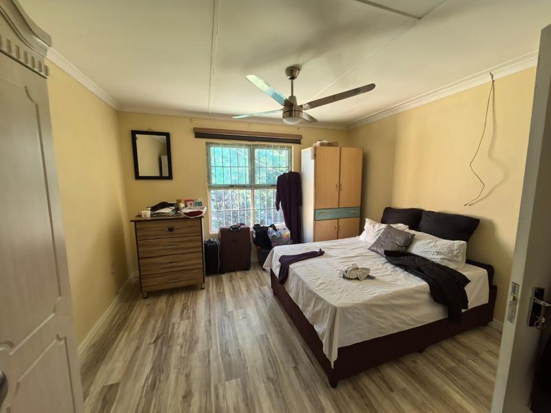 To Let 3 Bedroom Property for Rent in Sherwood KwaZulu-Natal