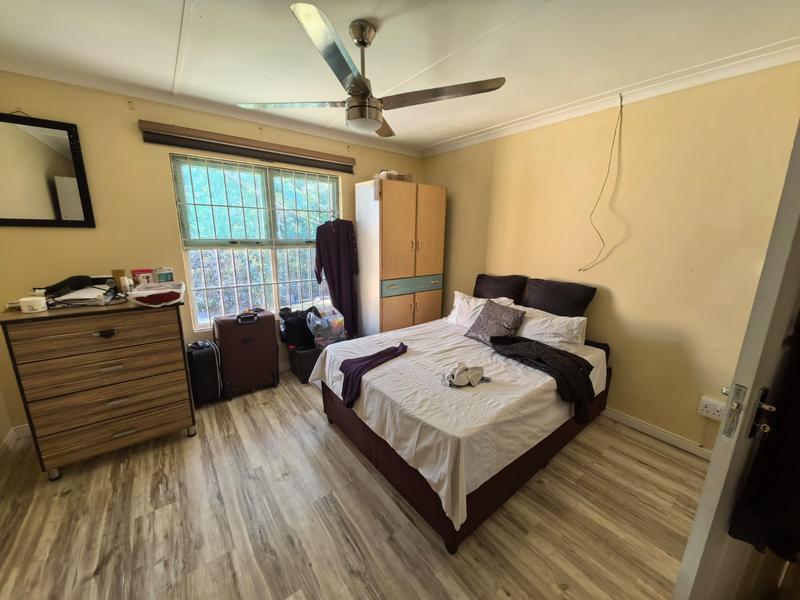 To Let 3 Bedroom Property for Rent in Sherwood KwaZulu-Natal