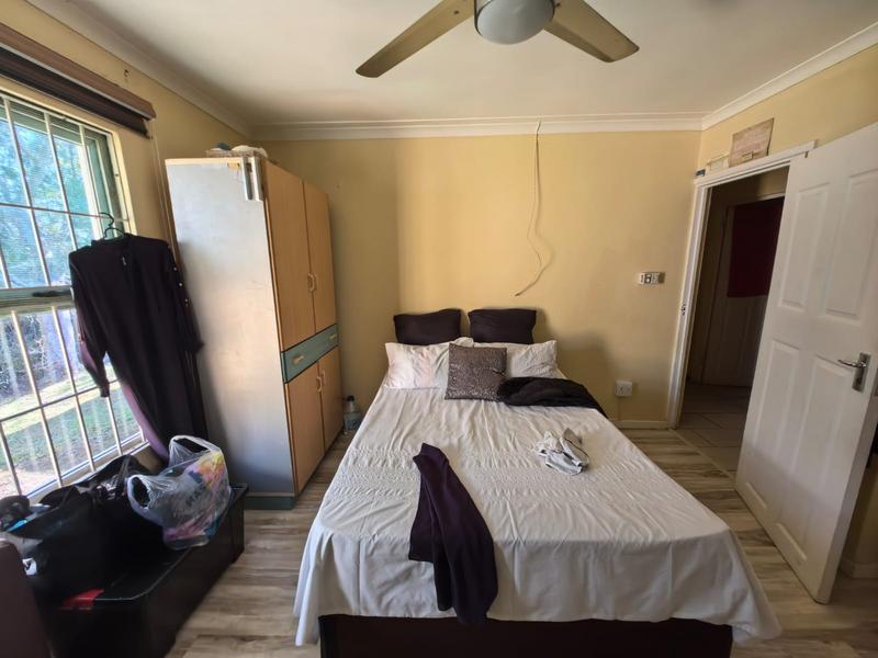 To Let 3 Bedroom Property for Rent in Sherwood KwaZulu-Natal