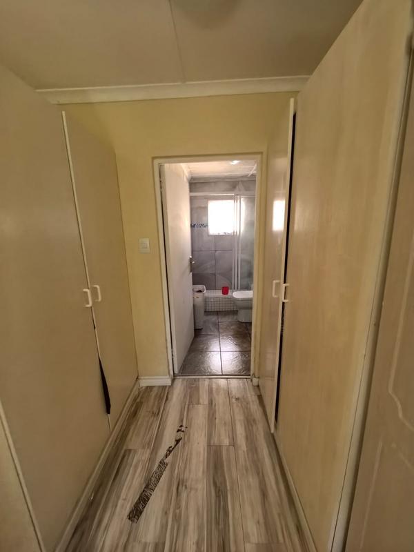 To Let 3 Bedroom Property for Rent in Sherwood KwaZulu-Natal
