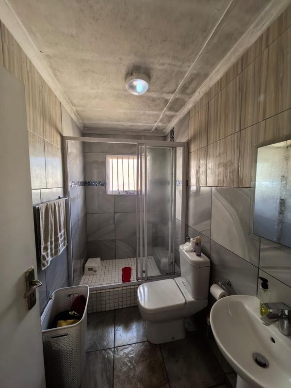 To Let 3 Bedroom Property for Rent in Sherwood KwaZulu-Natal
